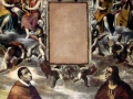 Madonna della Provvidenza tra i Santi Carlo Borromeo e Rosalia