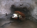 Ingresso della Grotta